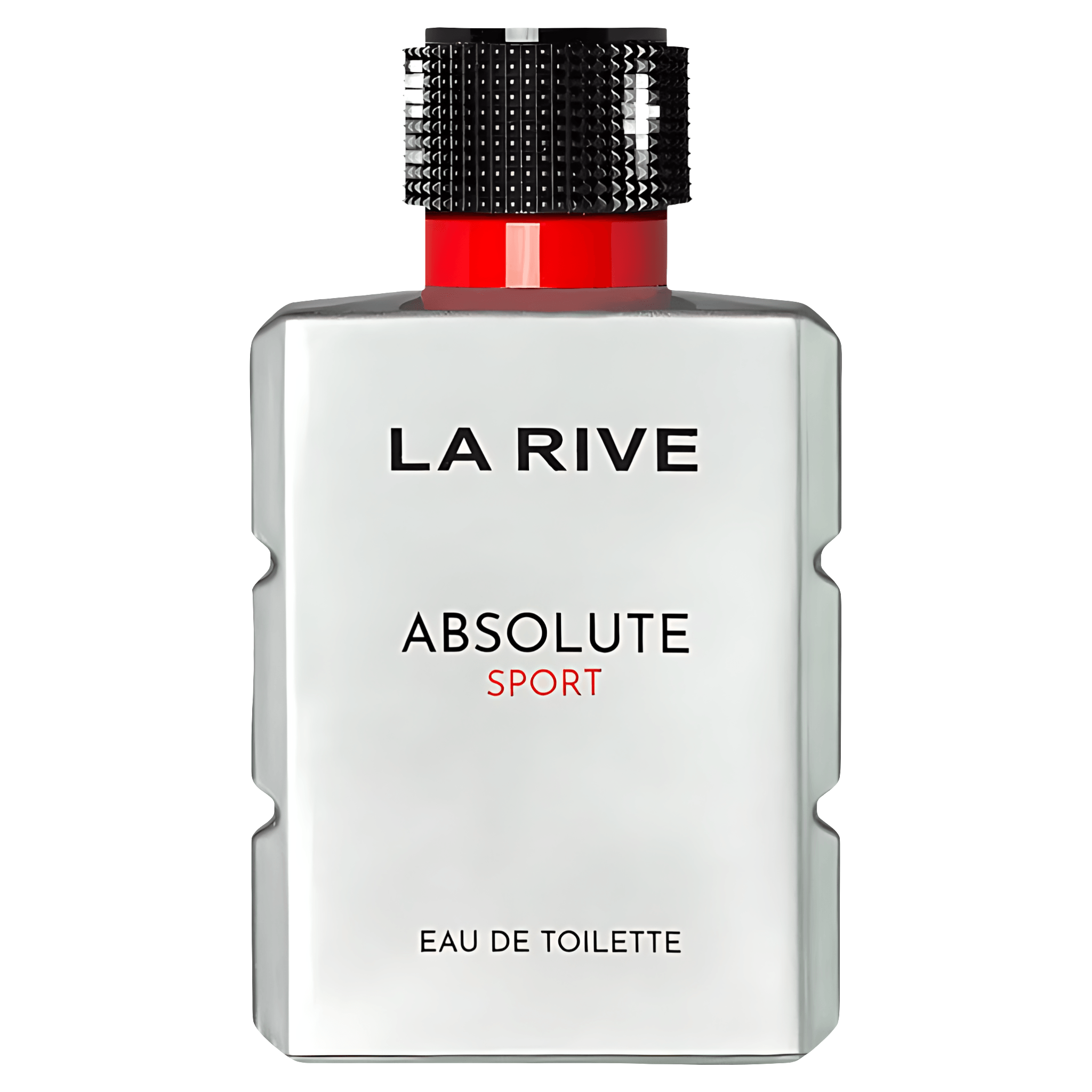 Apa de toaleta La Rive Absolute Sport, 100 ml