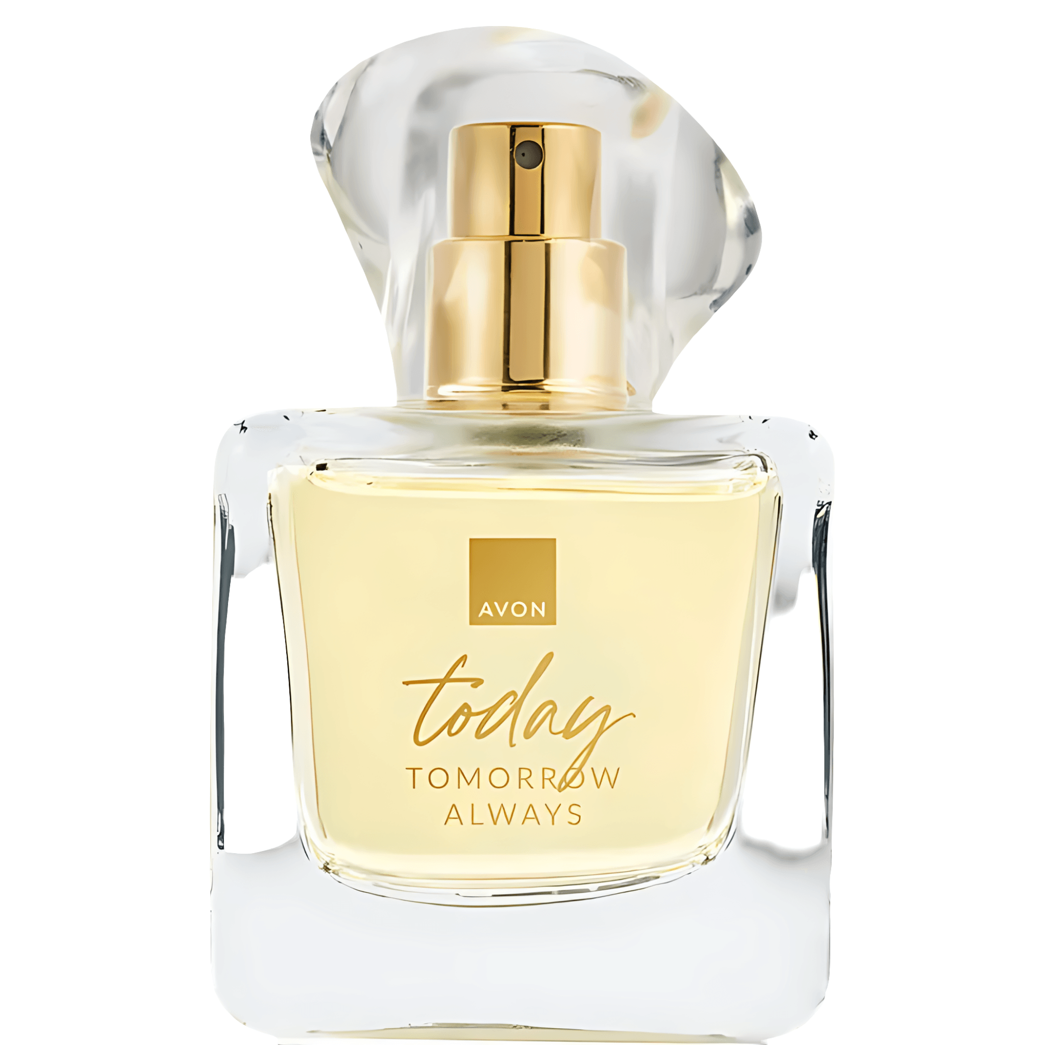 Apa de parfum Avon Today, 50 ml