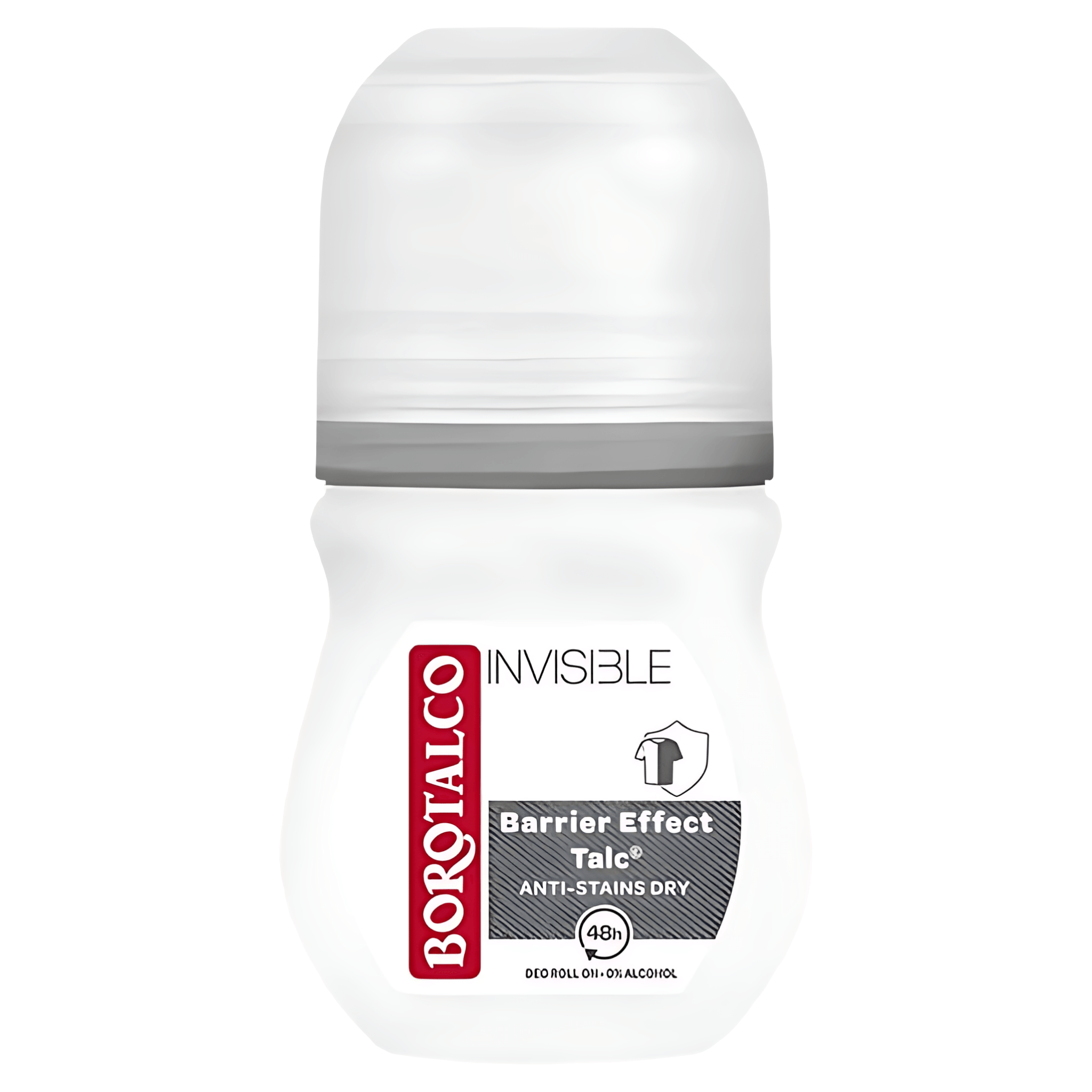 Deodorant roll-on Borotalco 50ml