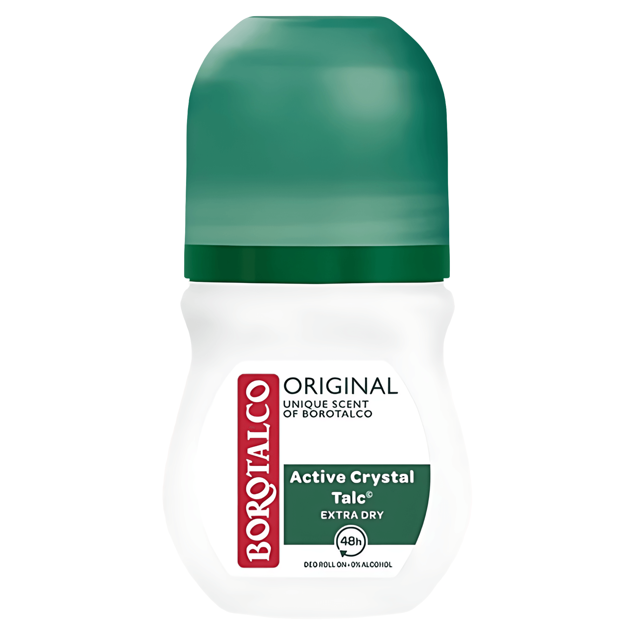 Deodorant roll-on Borotalco Original, 50 ml