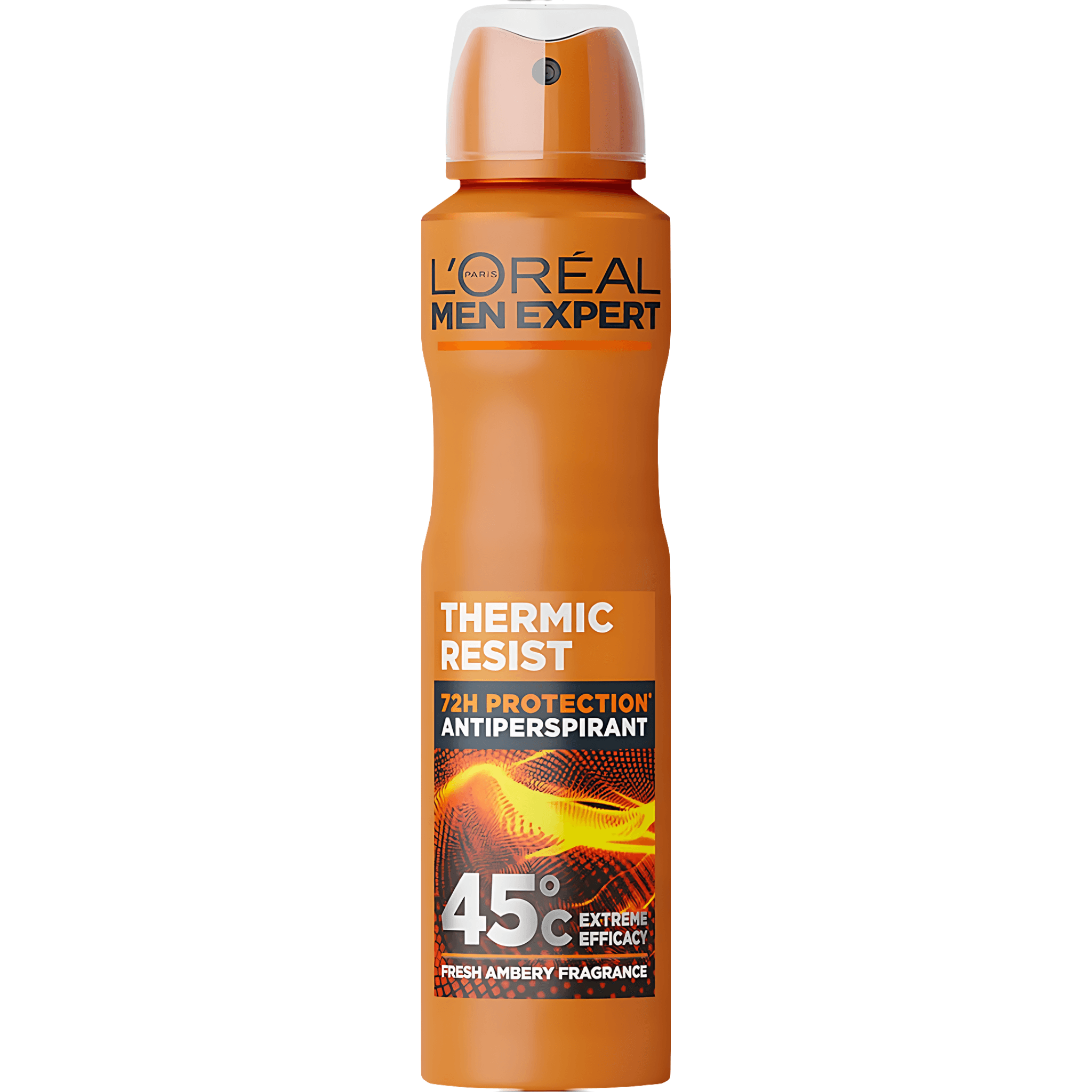 Antiperspirant spray L'Oreal Men Expert Thermic Resist, 250 ml