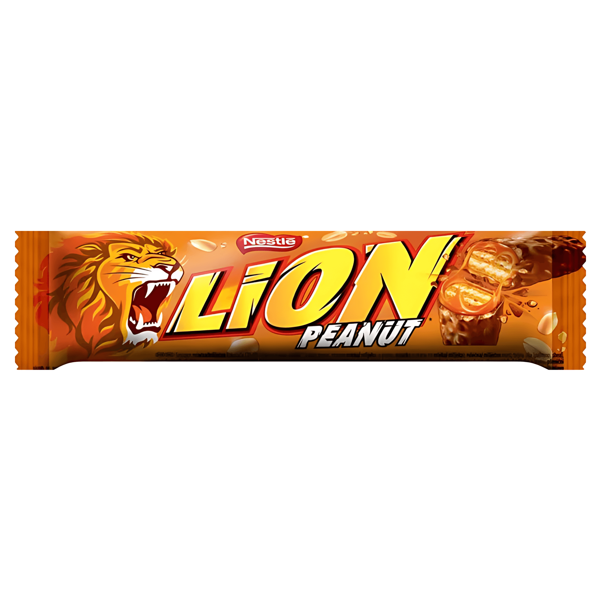 Baton de ciocolata Lion standard, 42g