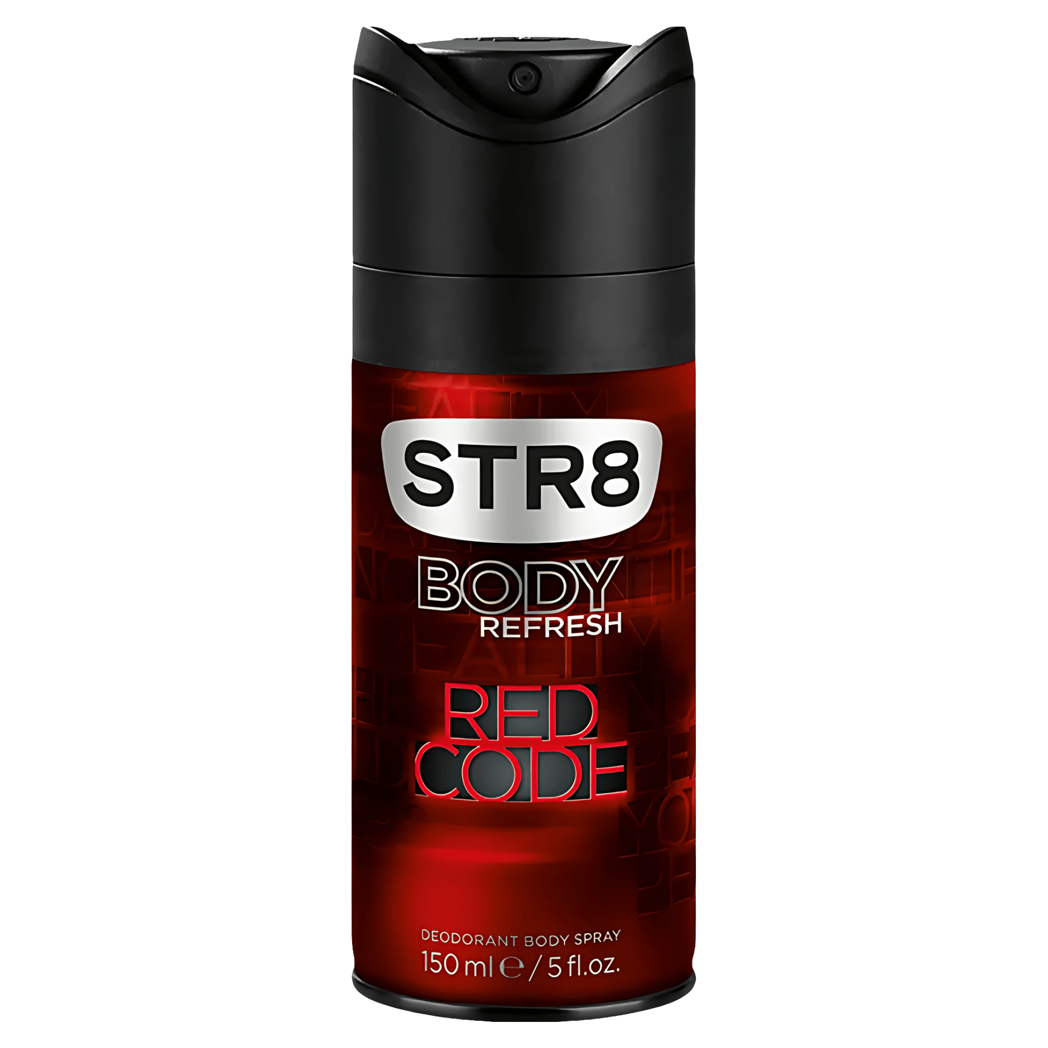 Deodorant spray STR8 Red Code 150 ml