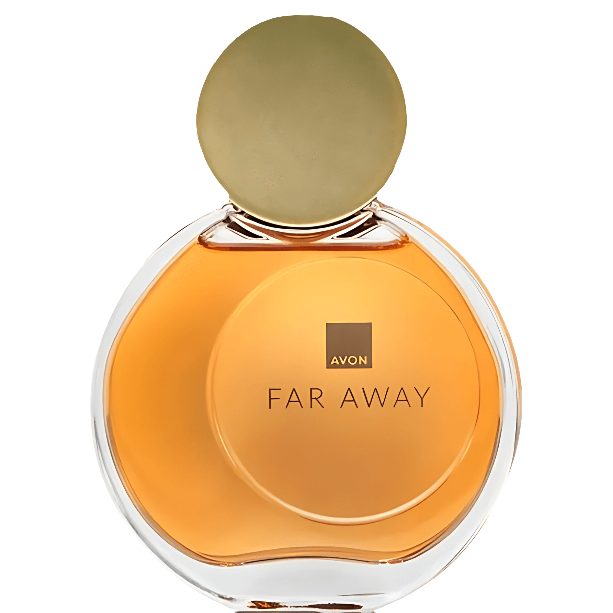Apa de parfum Avon Far Away, 50 ml