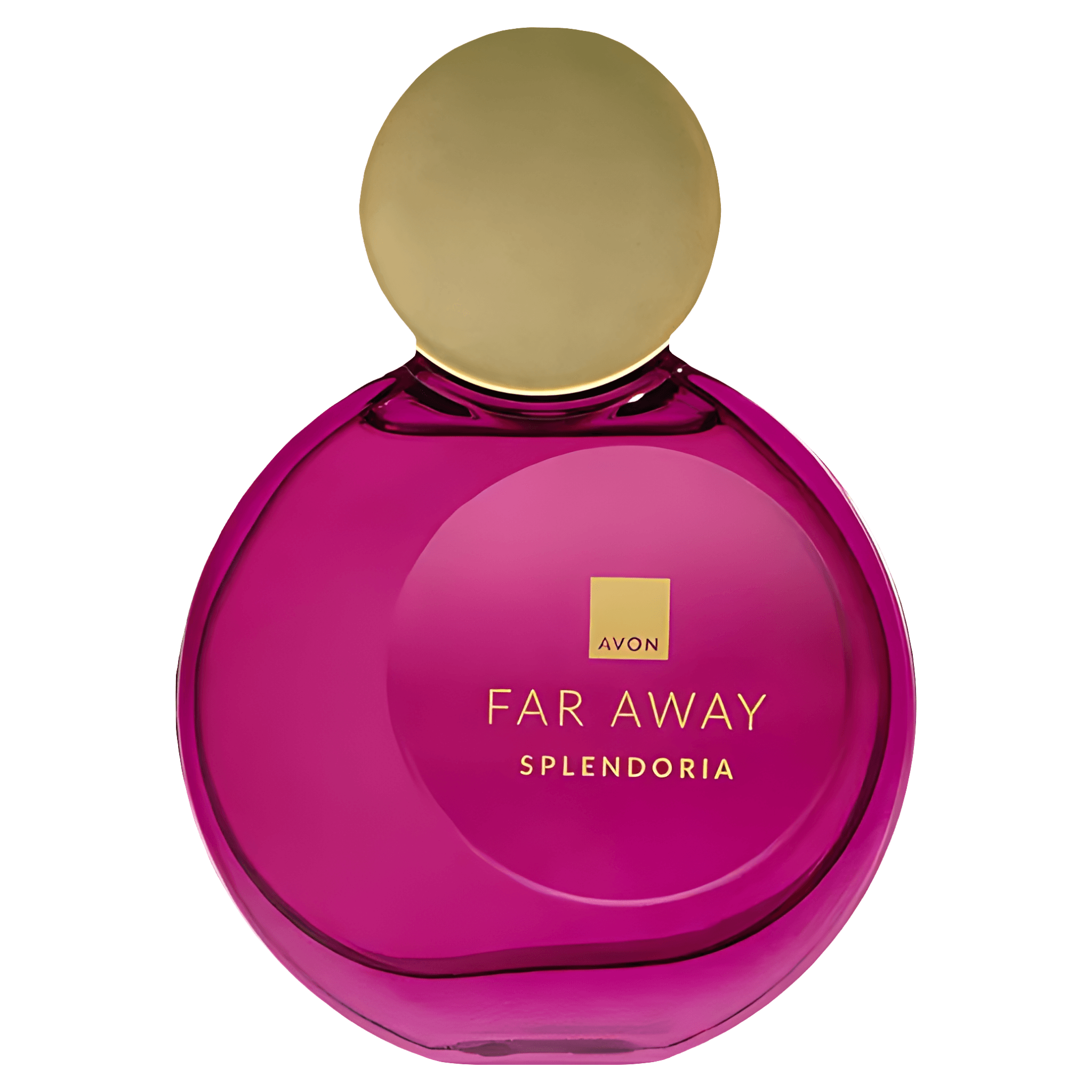 Apa de parfum Avon Far Away Splendoria, 50 ml