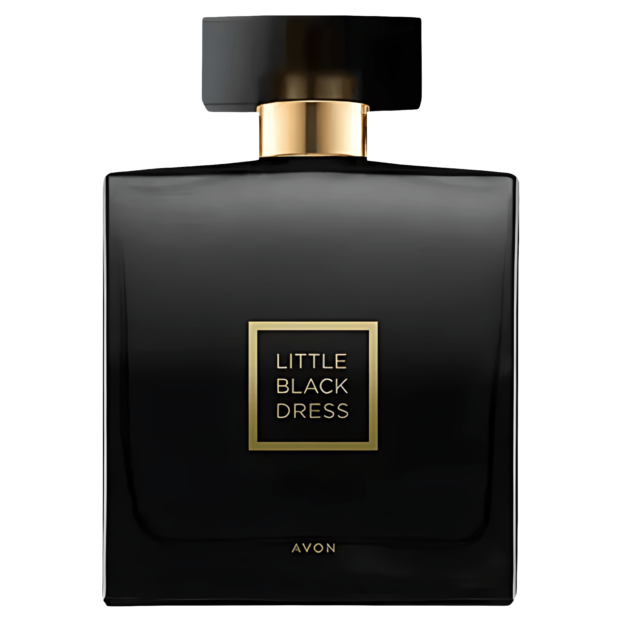 Apa de parfum Avon Little Black Dress, 50 ml