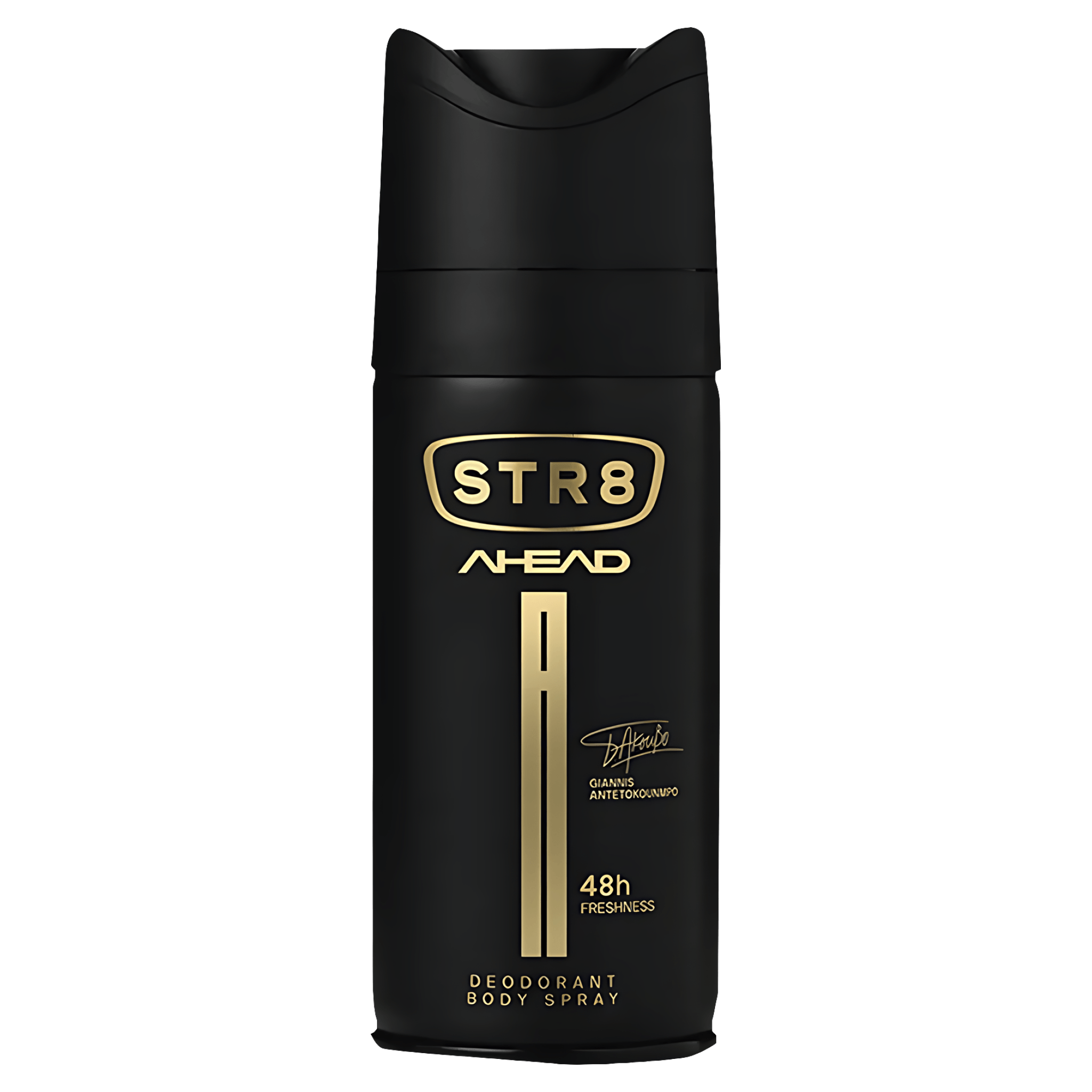 Deodorant spray STR8 Ahead 150 ml
