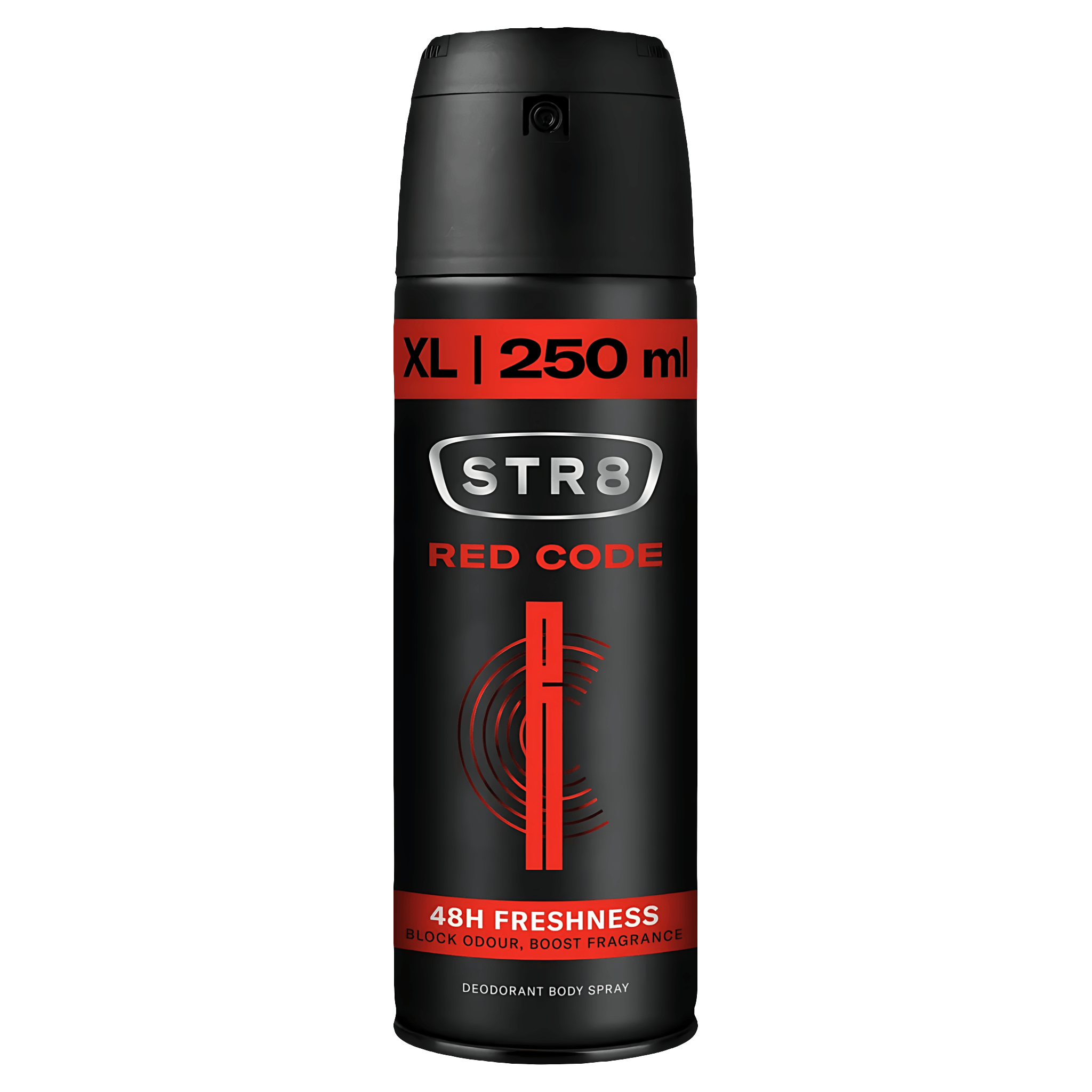 Deodorant spray STR8 Red Code, 250 ml