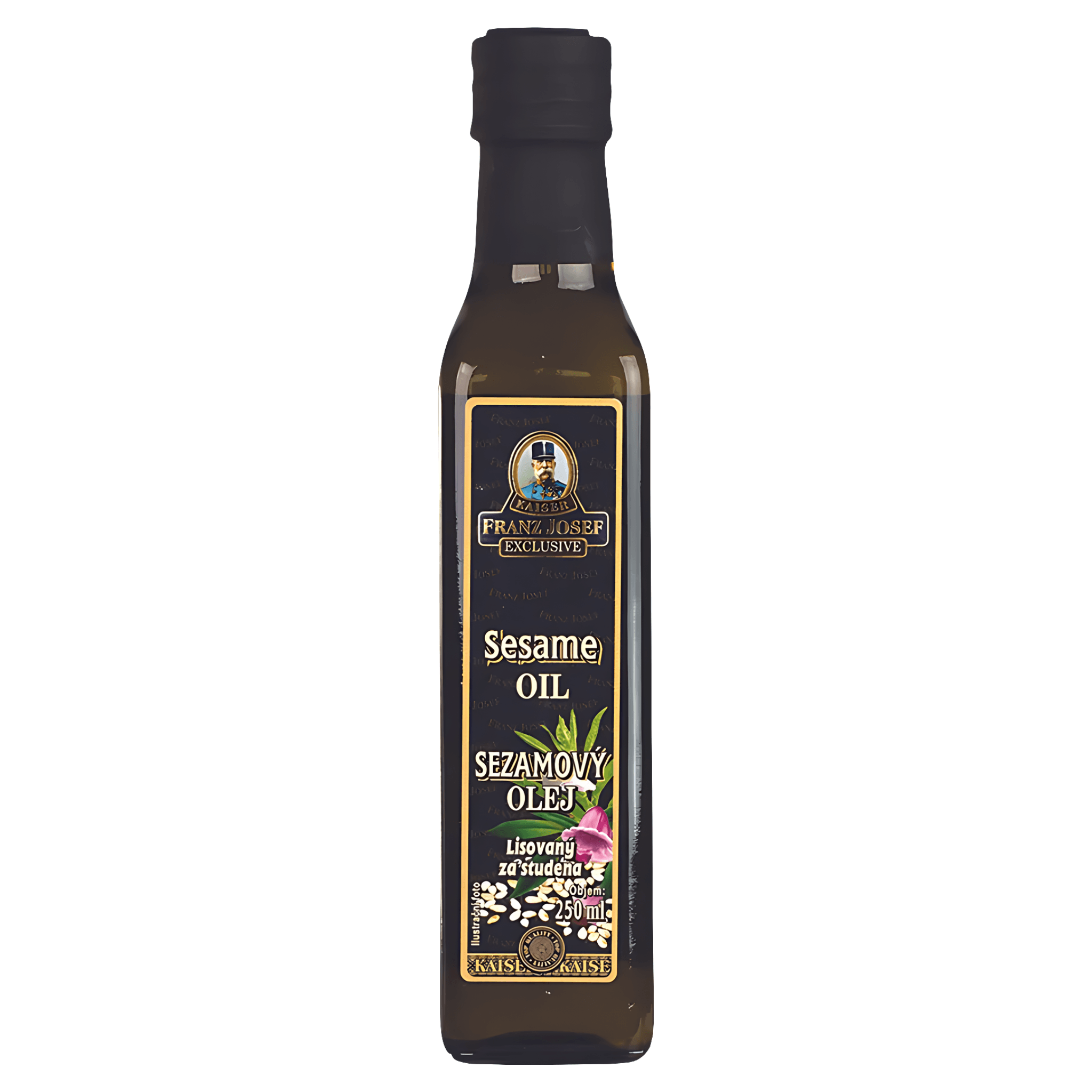Ulei de susan Kaiser Franz Josef, 250 ml