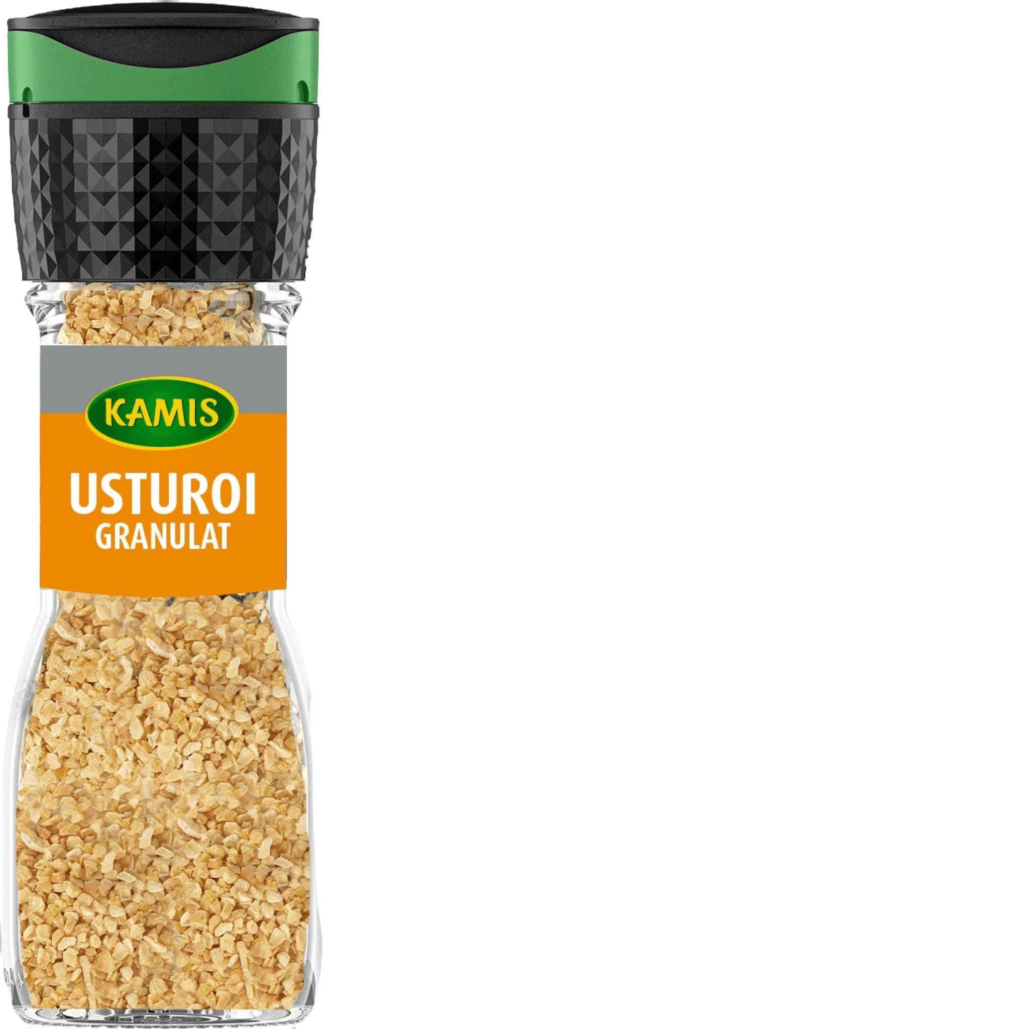 Rasnita usturoi granulat Kamis, 45 g