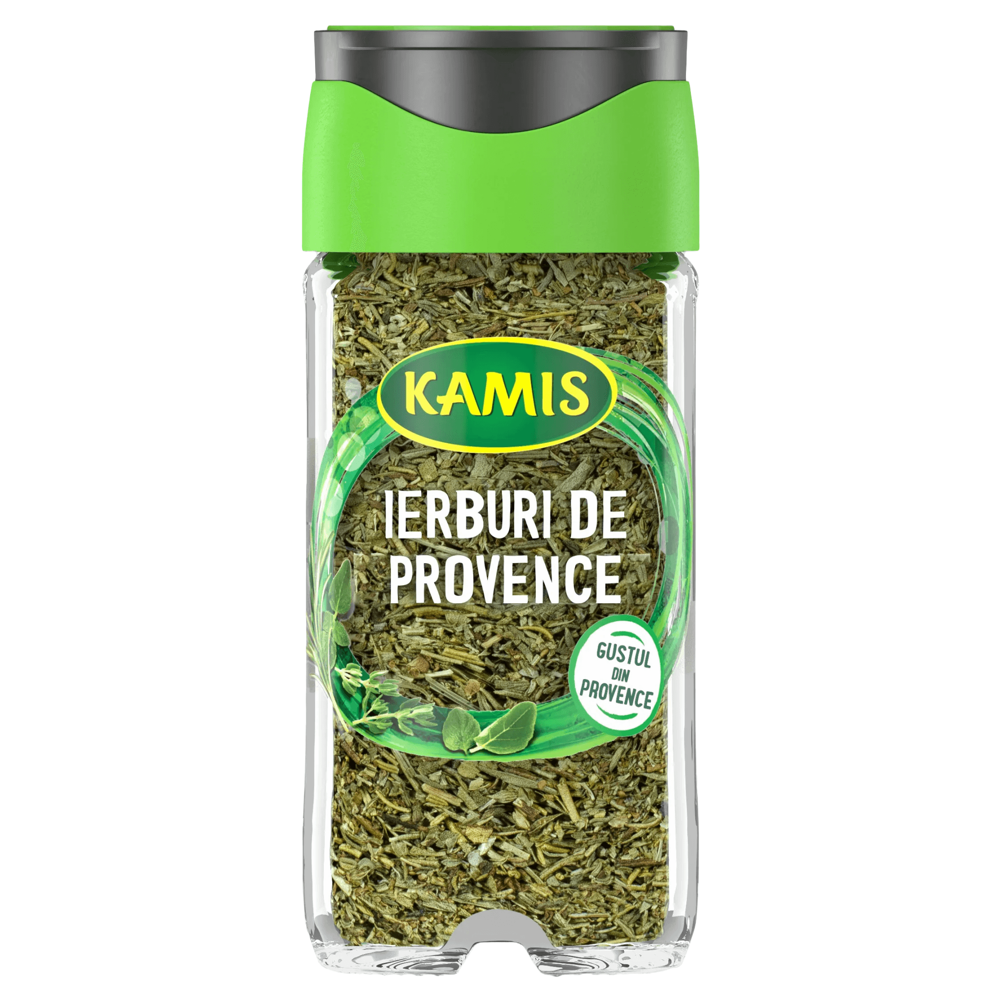Ierburi de provence Kamis, 18 g