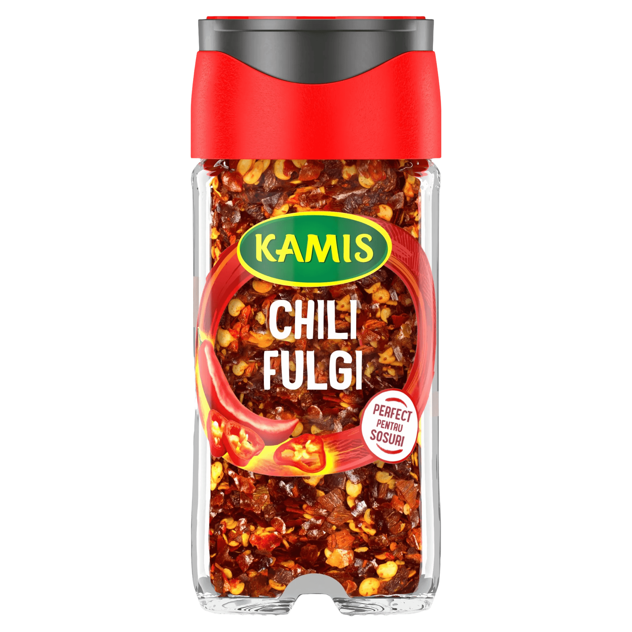 Chilli fulgi Kamis, 29 g