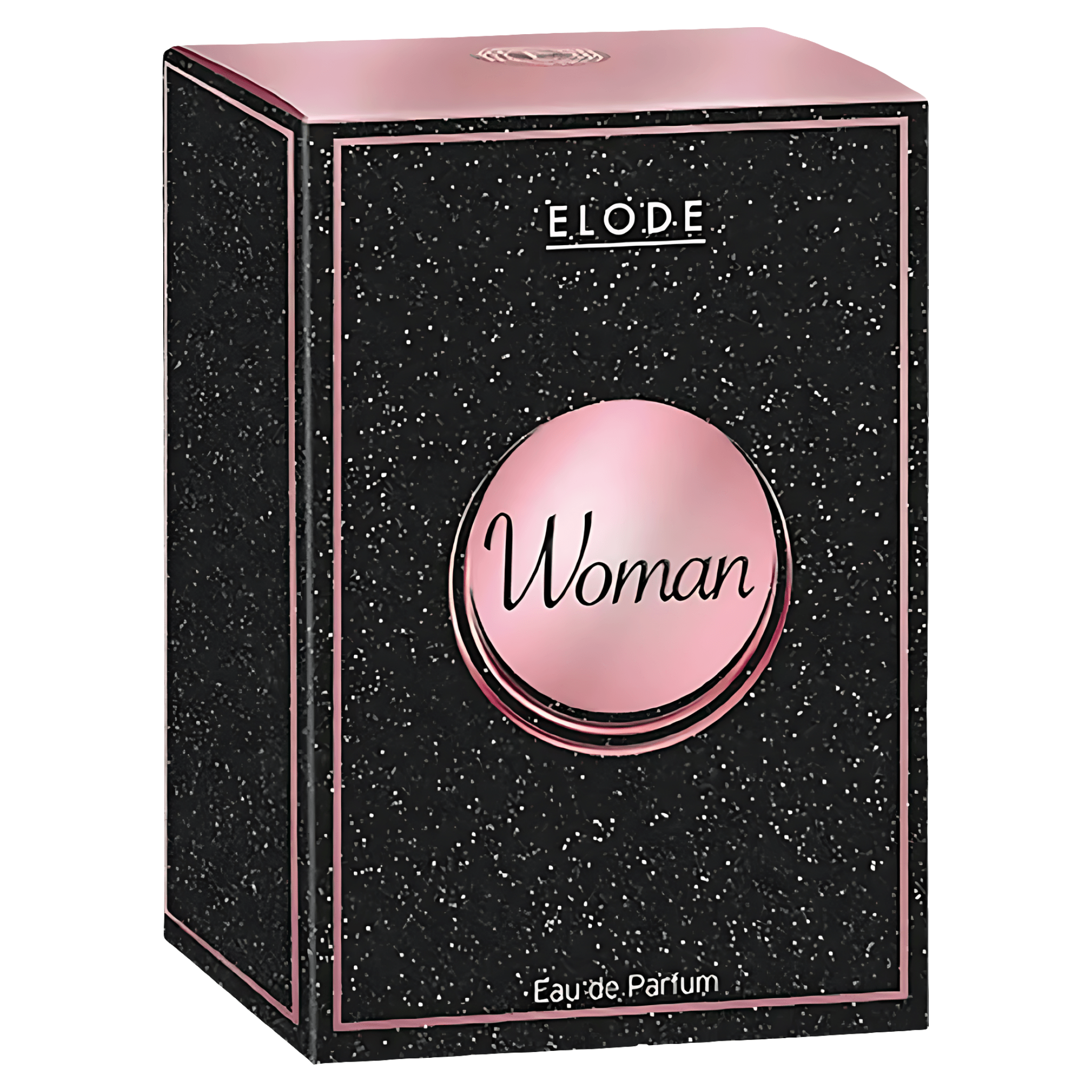 Apa de parfum Elode Woman 100 ml