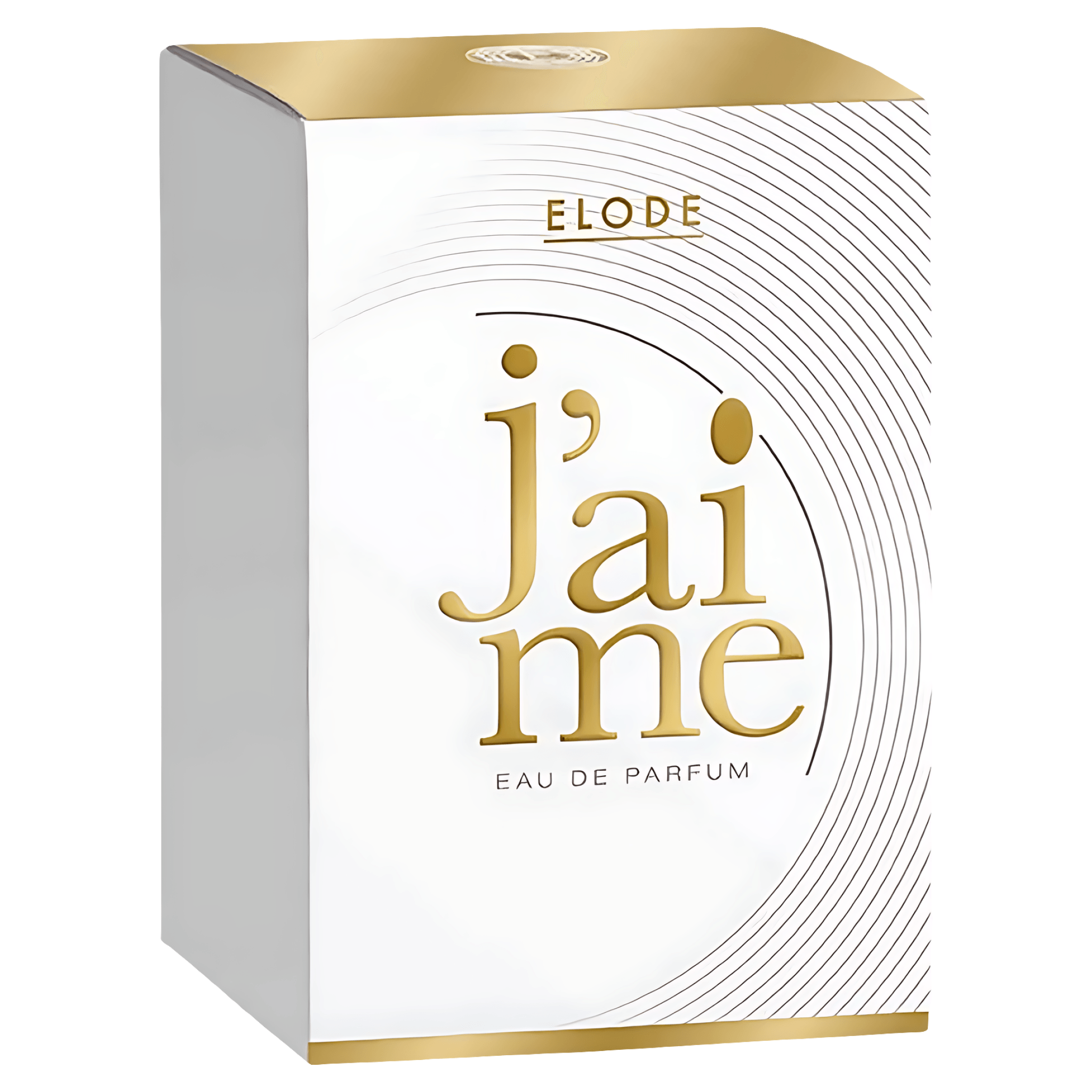 Apa de parfum pentru femei Elode J' Aime 100 ml