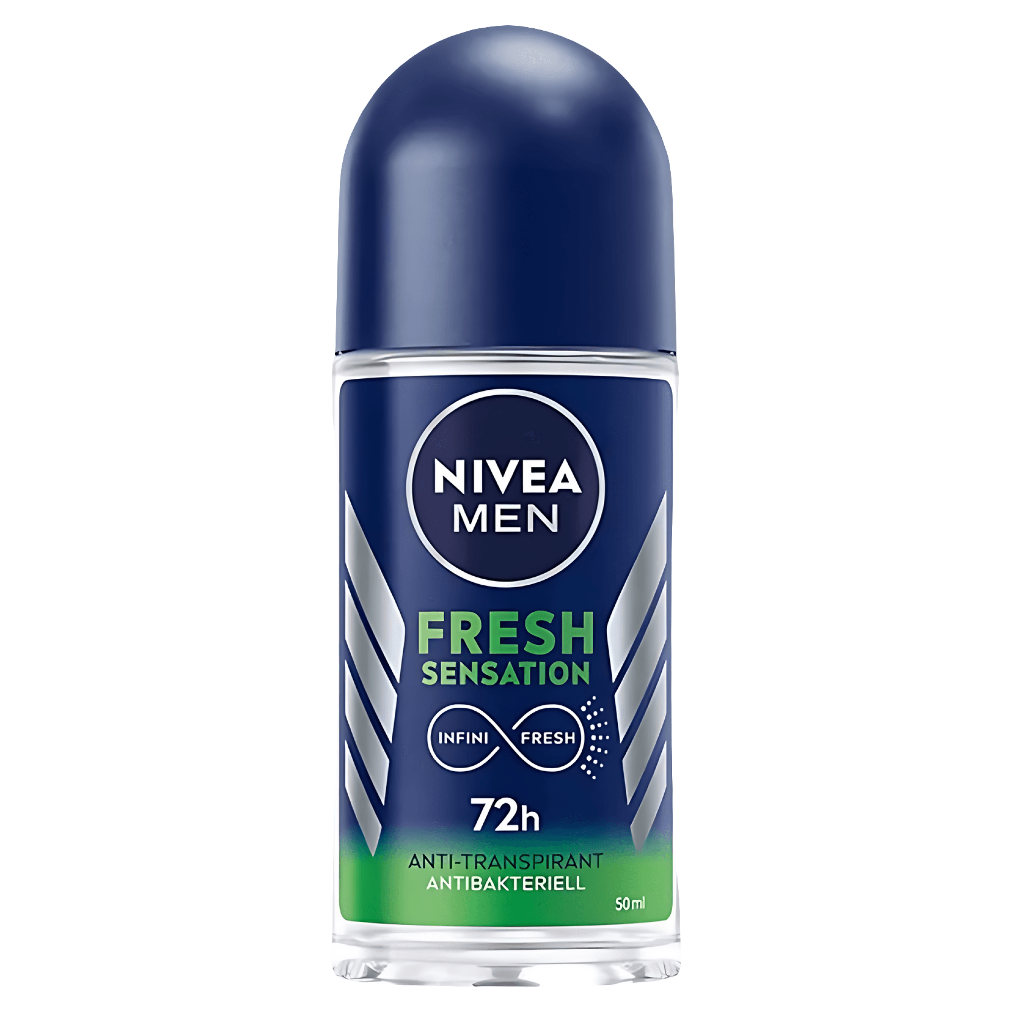 Deodorant roll-on Nivea Men Fresh Sensation, 50 ml