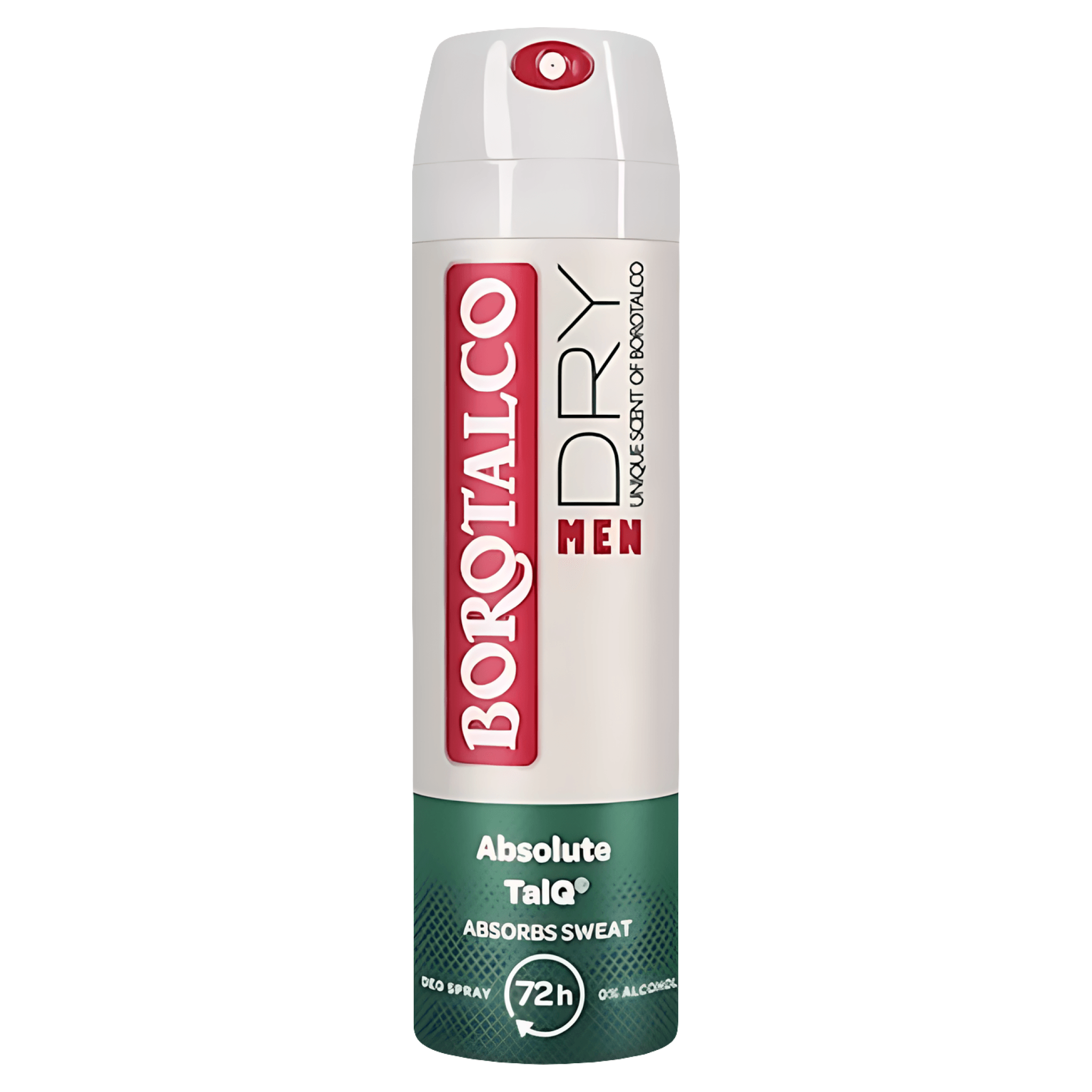 Deodorant spray Borotalco Men Original, 150 ml