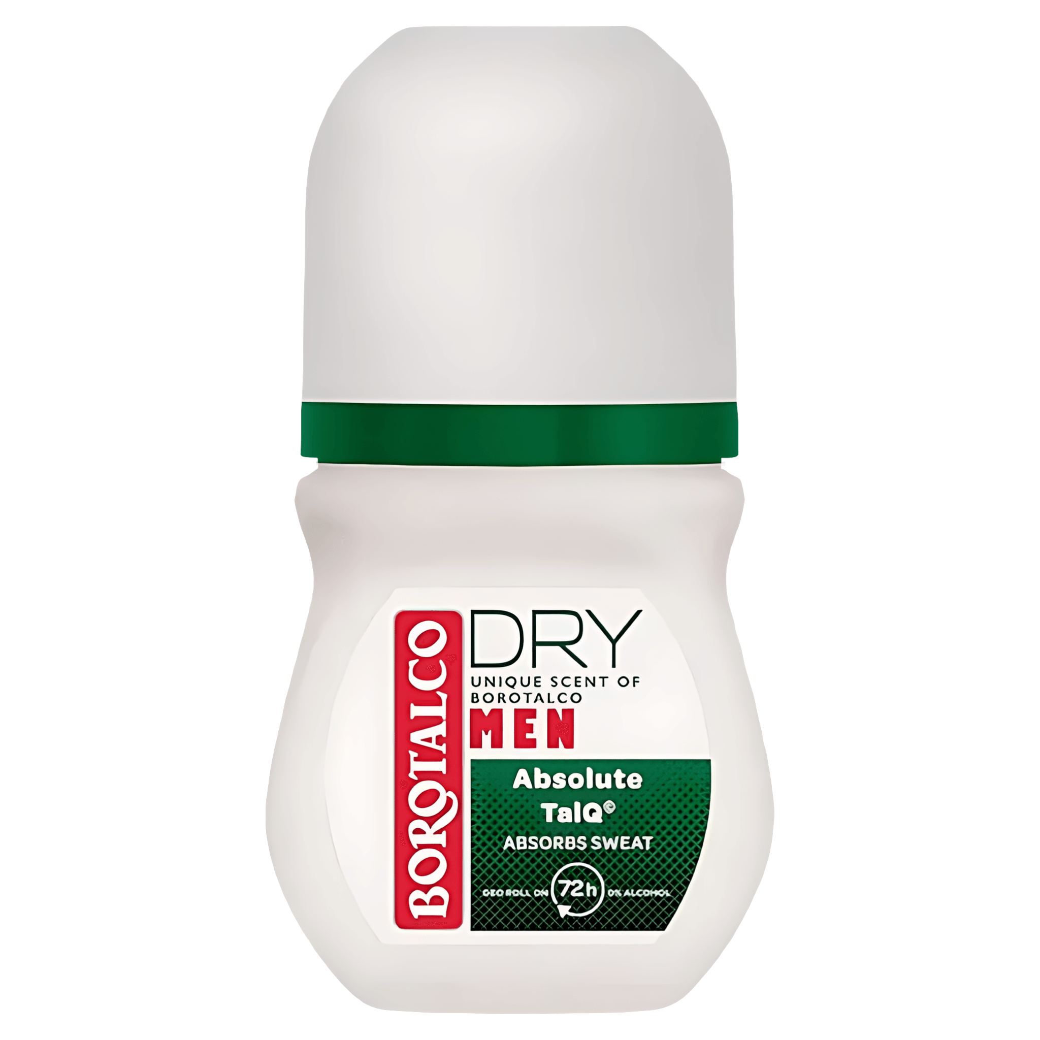 Deodorant roll-on Borotalco Men Original, 50 ml