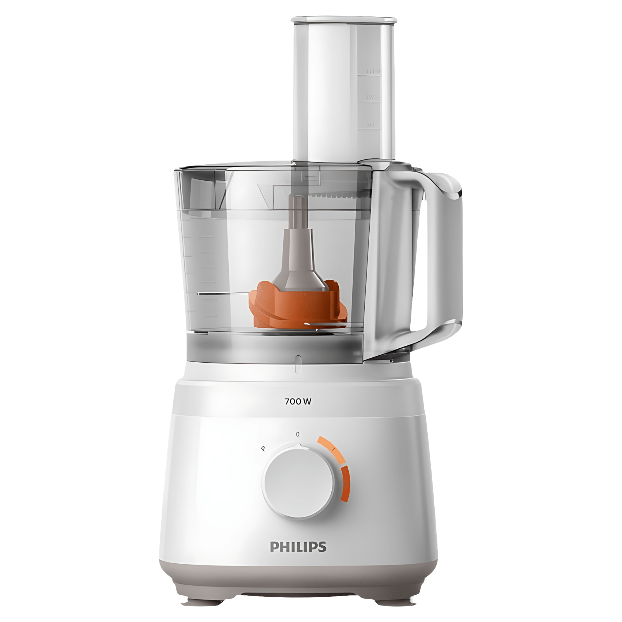 Robot de bucatarie Philips, HR7320, 700w, Culoarea Alb