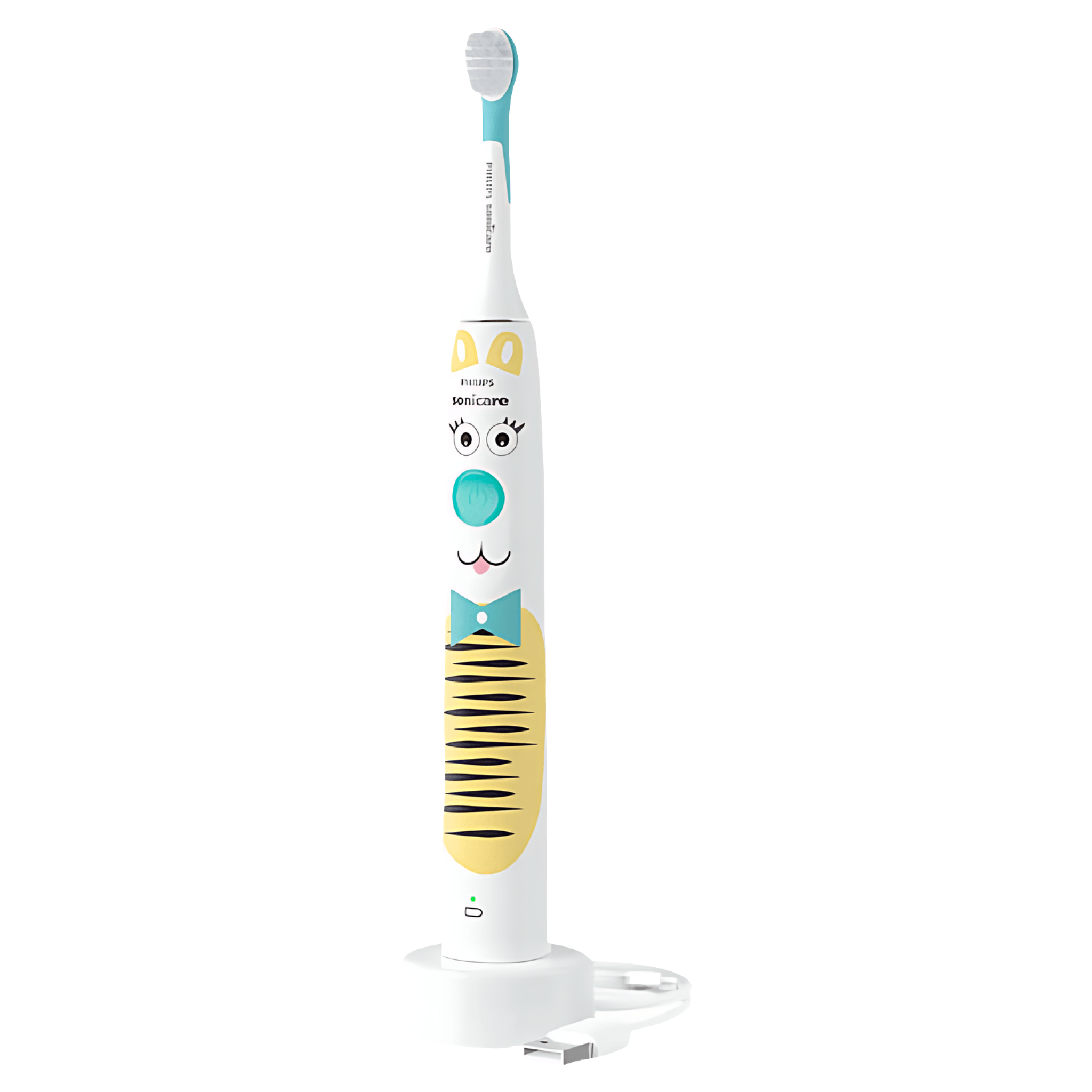 Periuta de dinti electrica pentru copii Philips HX3601/01
