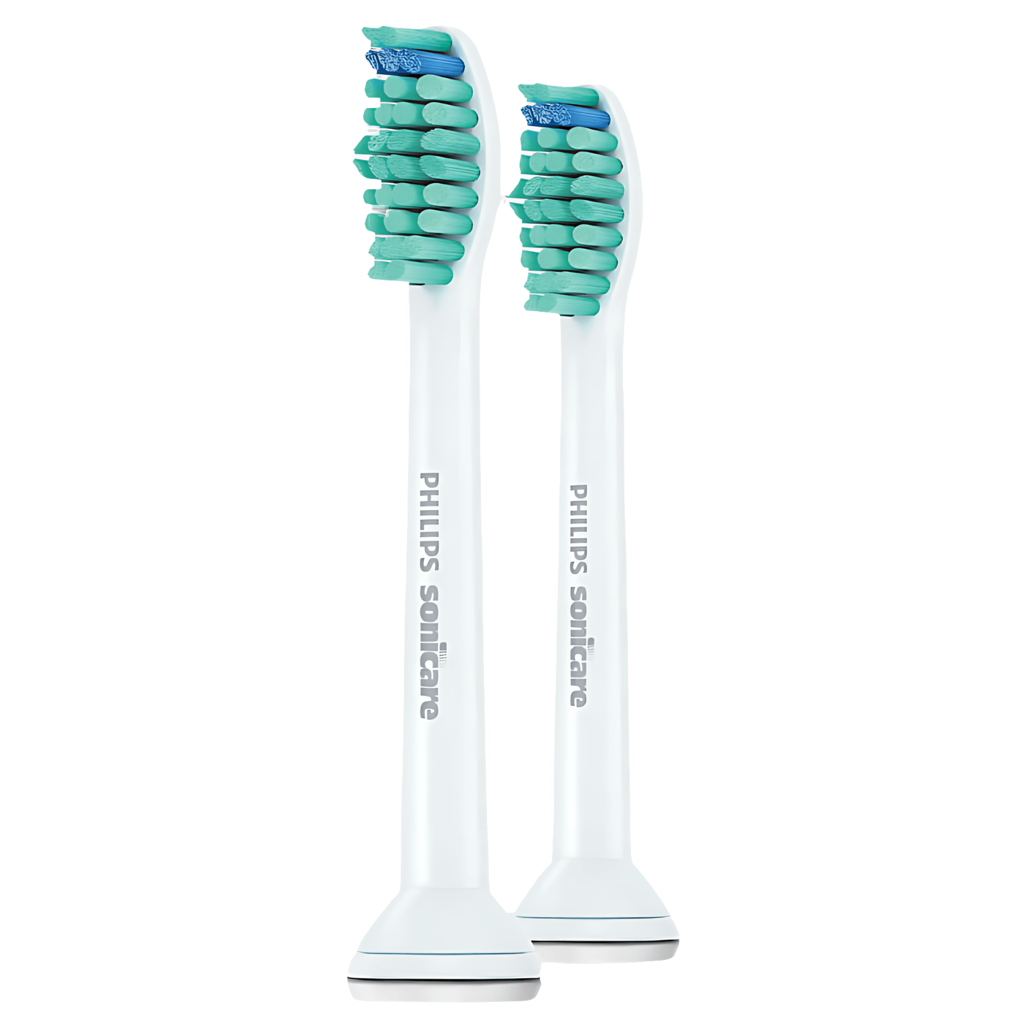 Set 2 rezerve Philips Sonicare ProResults HX6012 pentru periutele electrice Philips Sonicare
