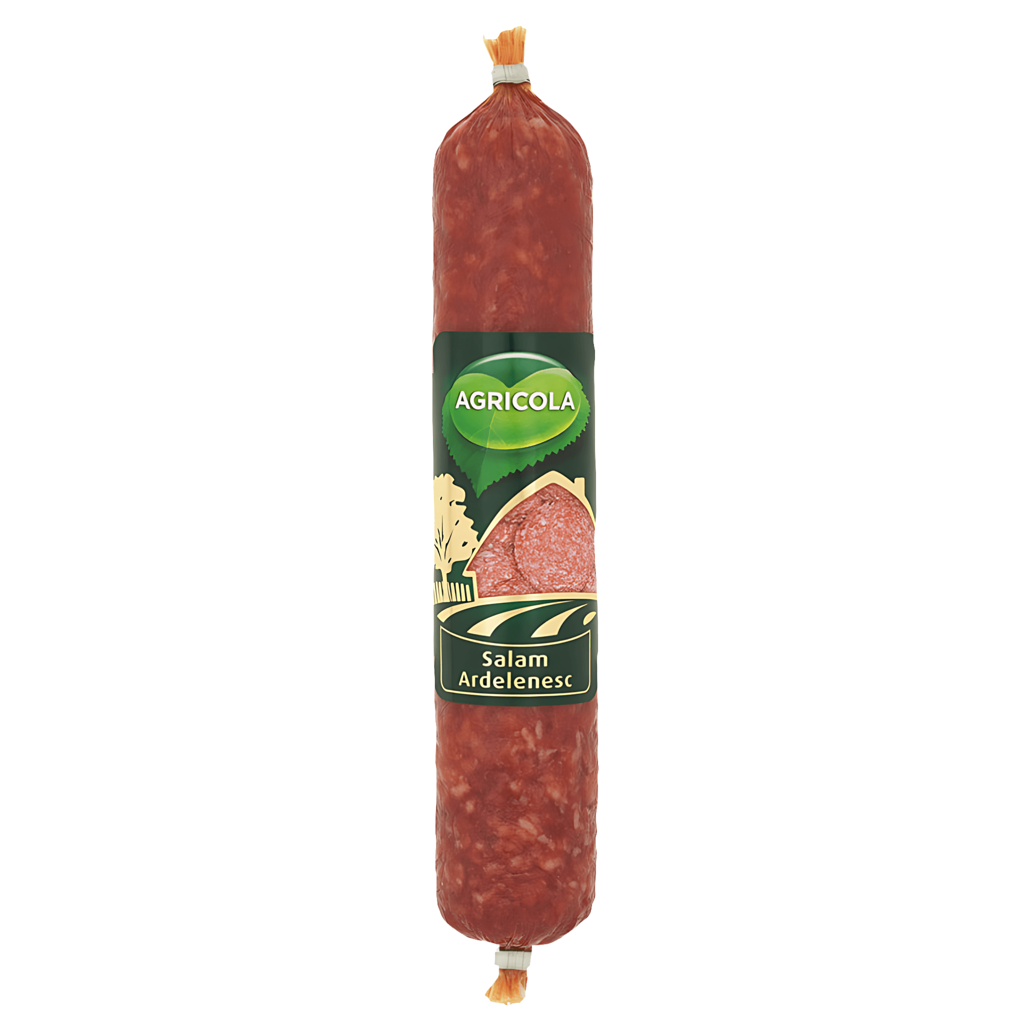 Salam ardelenesc Agricola, 250 g
