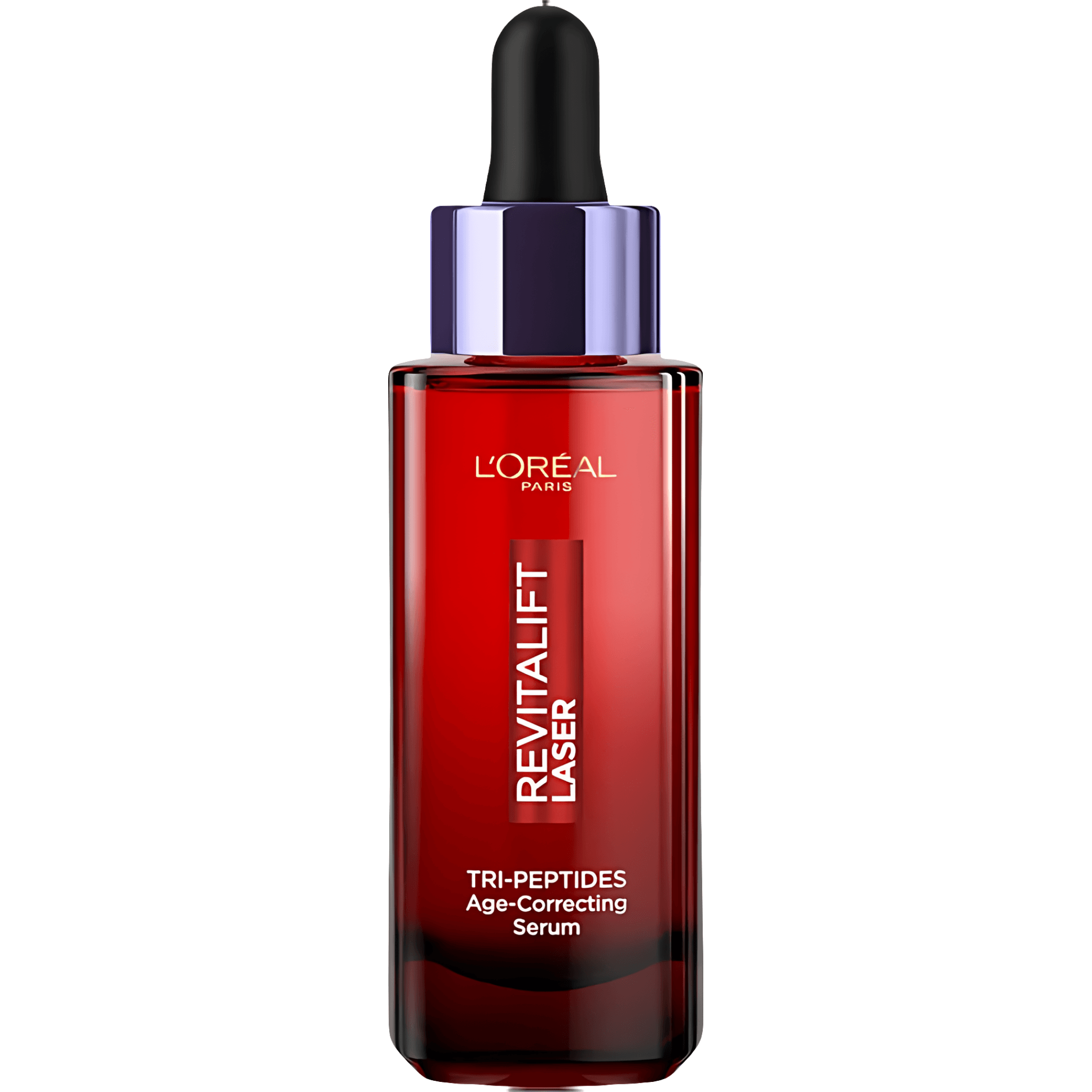 Serum antirid L'Oreal Paris Revitalift Laser cu Tri-Peptide, 30 ml