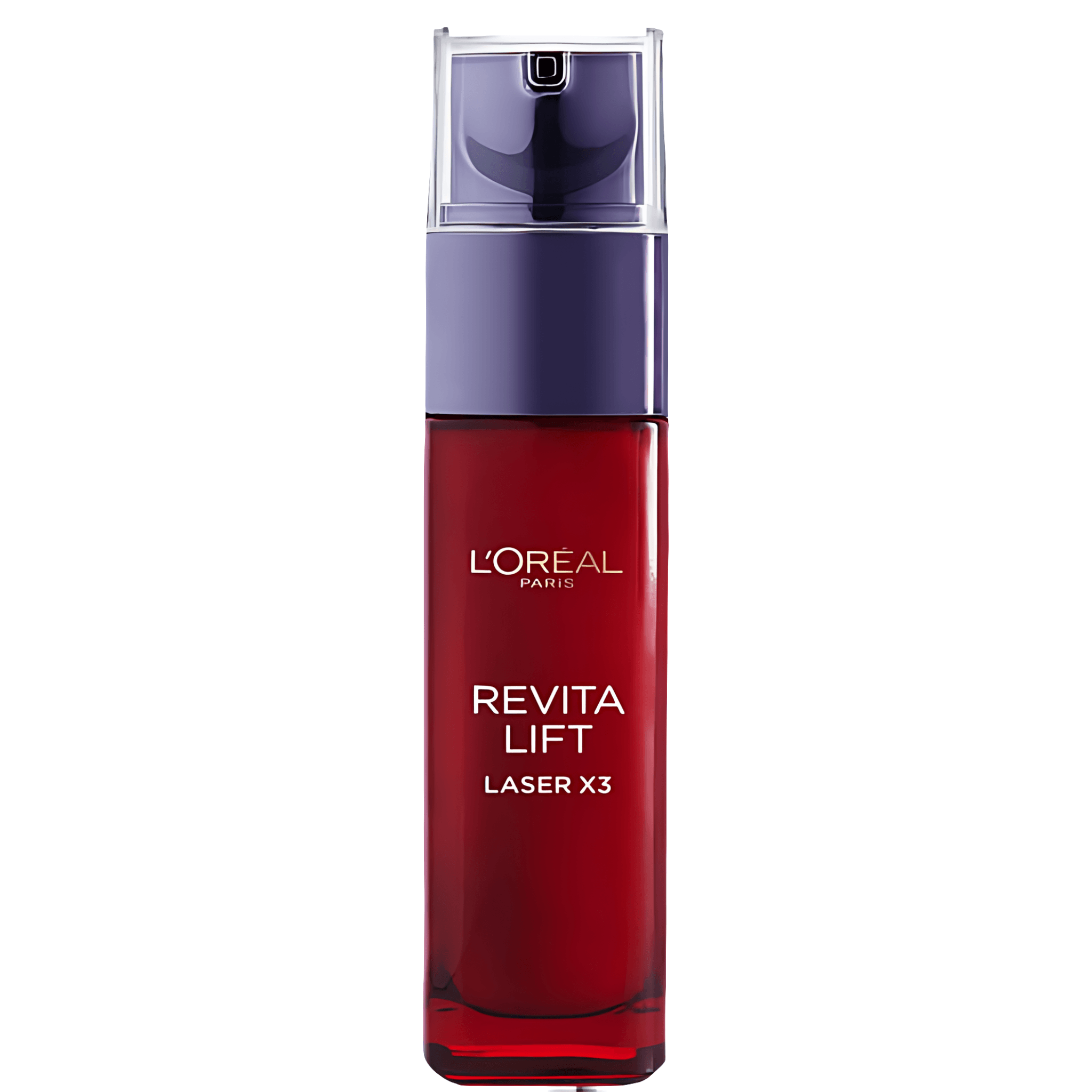 Serum - Crema L'Oreal Paris Revitalift Laser Renew anti-imbatranire, 30 ml