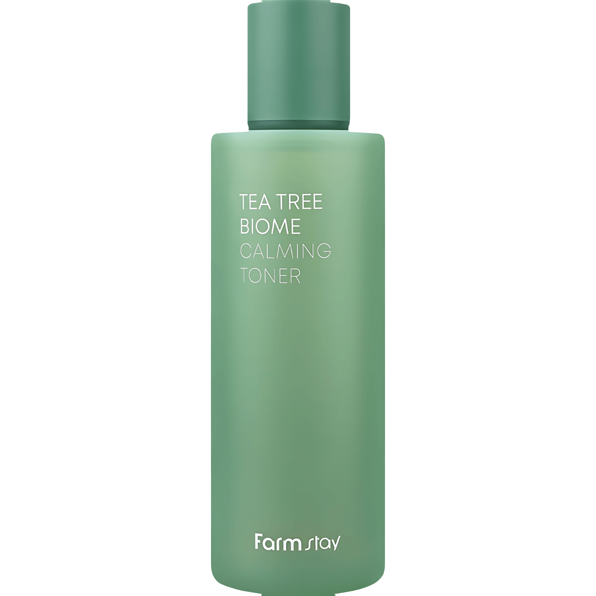 Toner calmant cu arbore de ceai Farmstay Tea Tree Biome, 200 ml