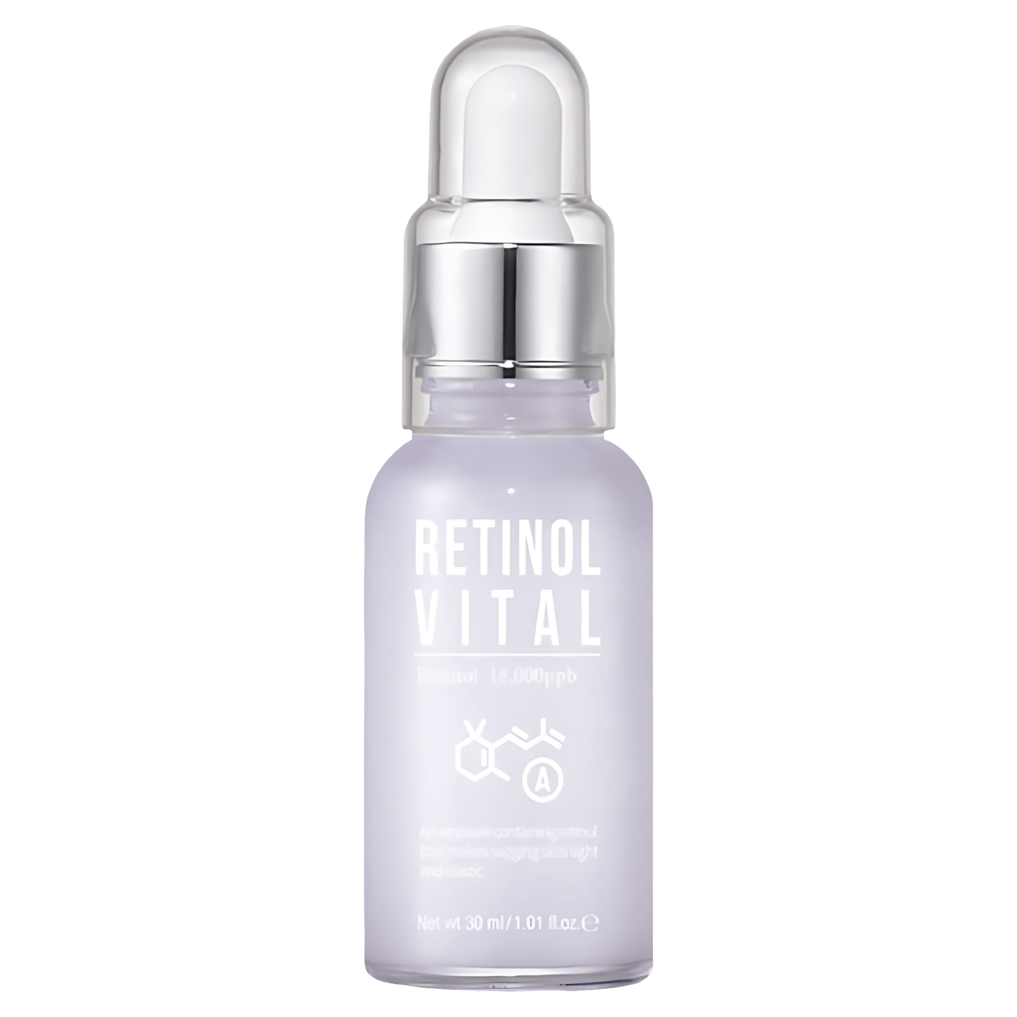 Ser pentru fata cu retinol vital Esfolio, 30 ml