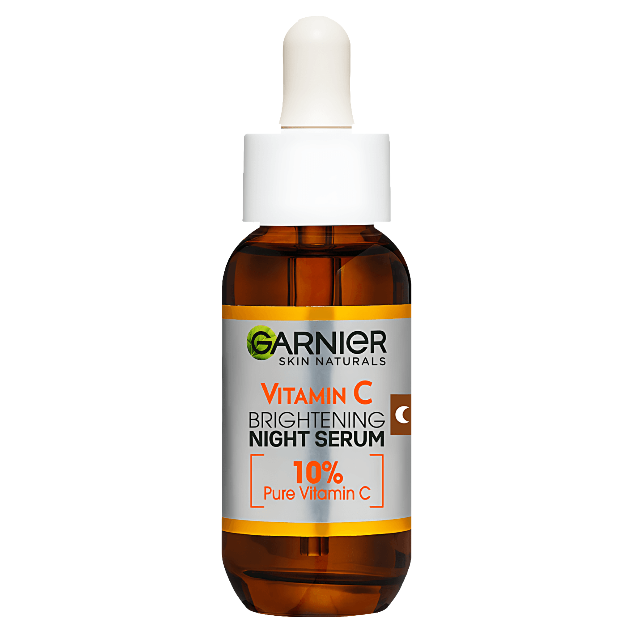 Serum de noapte Vitamin C Garnier, 30 ml