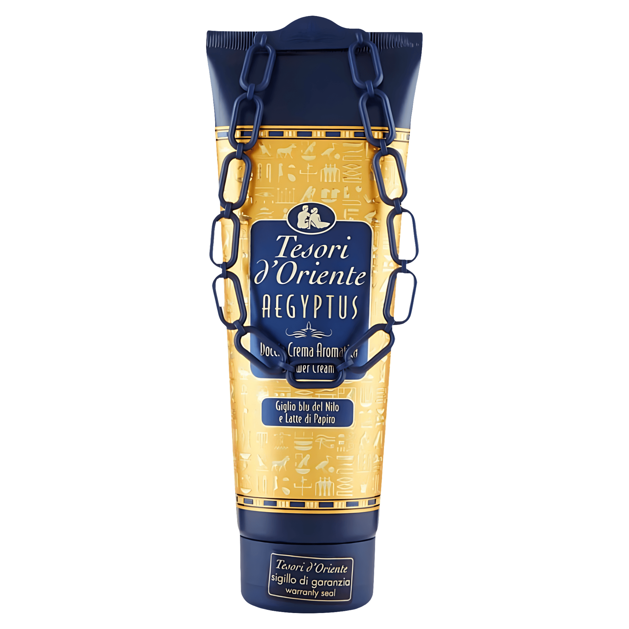 Gel de dus Tesori d`Oriente Aegyptus, 250 ml