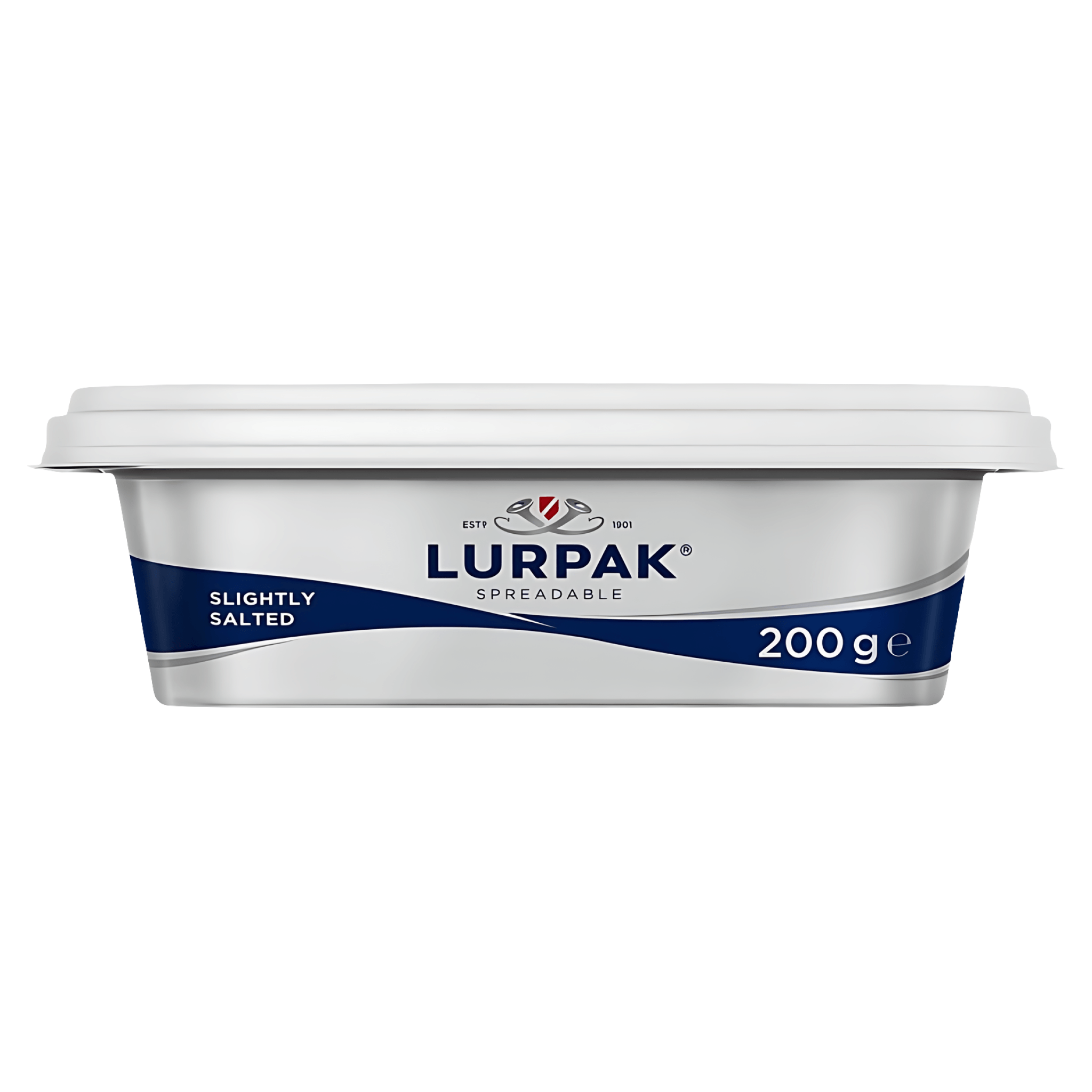 Amestec tartinabil sarat Lurpak, 200 g