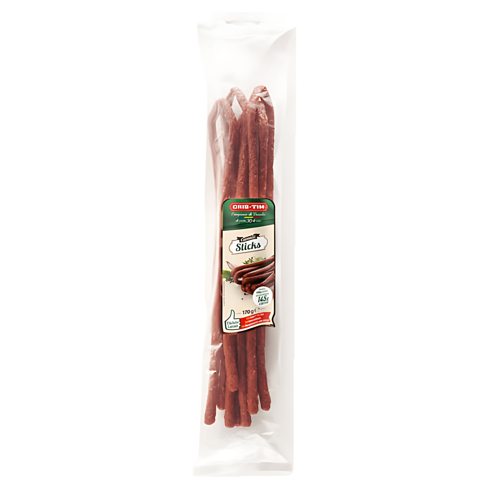 Carnati sticks CrisTim, 170 g