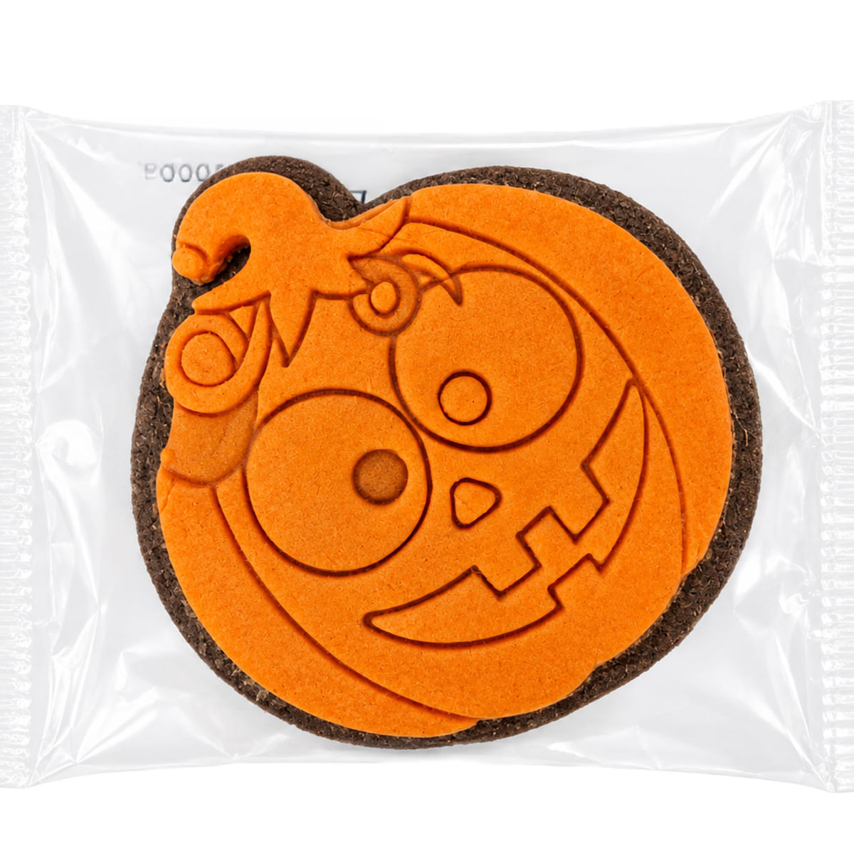 Turta dulce dovleac Dulciuri minunate, 70 g