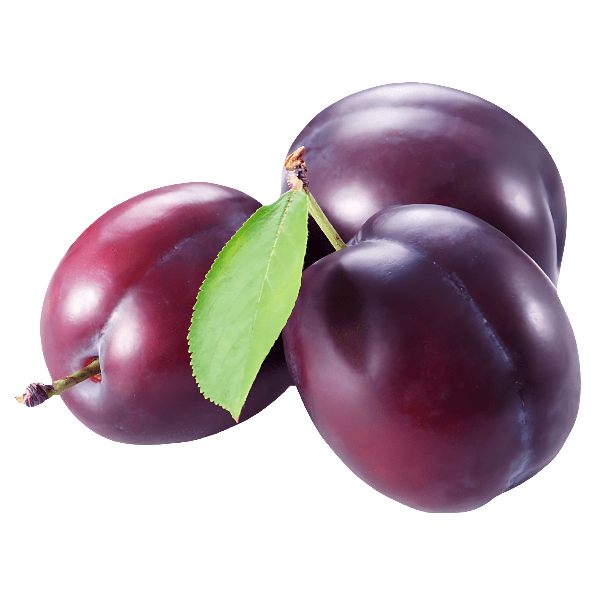 Prune vrac, +/- 1 kg